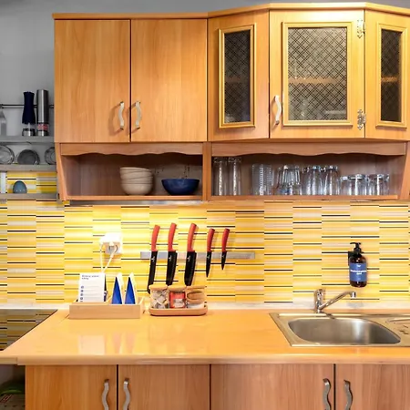 Διαμέρισμα Cozy Studio With Terrace In Smichov By Days Πράγα